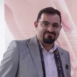 دکتر علی شیرین بنیاد